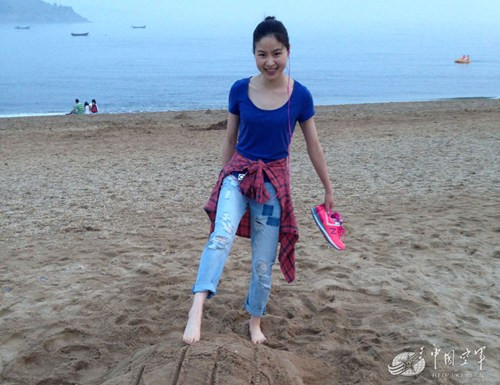 Cho bản thân tận hưởng niềm vui do chính mình tạo ra.