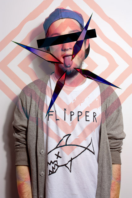 Trên mạng xã hội có những người tung ảnh tự sướng, ảnh nghệ thuật với mục đích chính là khoe những miếng dán thấm chất kích thích đó.