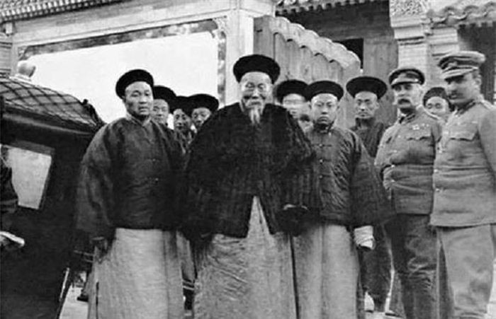 "Đệ nhất hán gian Thanh triều", không sợ cả Từ Hi Thái hậu là ai? - Hình 4 "Đệ nhất hán gian Thanh triều", không sợ cả Từ Hi Thái hậu là ai? ảnh 4