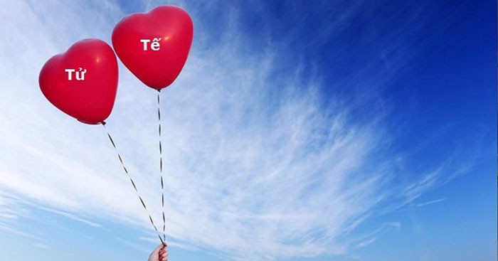  4. Không nói dối, vu oan: Lời nói dối, ban đầu, có thể do tham sân nhưng lên đến cấp độ vu oan, vu cáo thì tham sân đã mãnh hơn nhiều. Việc này khiến chúng ta trở nên mù quáng, đánh mất nhân tính, rời xa đạo đức, luân lý và lẽ phải ở đời. 