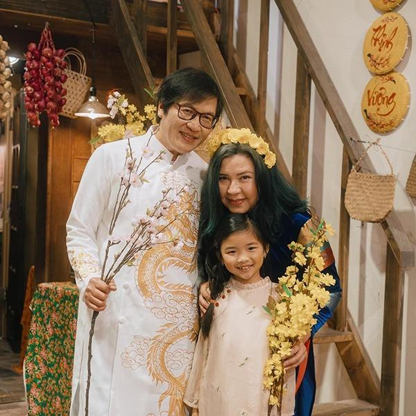 br/>Khi sự nghiệp đang ở đỉnh cao thì Phương Thảo - Ngọc Lễ quyết định sang Mỹ vì Phương Thảo đã tìm được cha ruột.