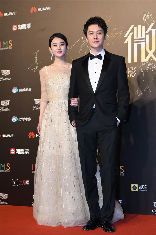 Trieu Le Dinh bi dim khong thuong tiec voi khoanh khac den nhem-Hinh-6