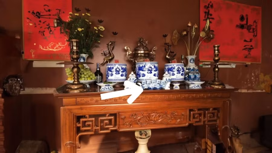 Tai sao le cung khong the thieu nuoc la?