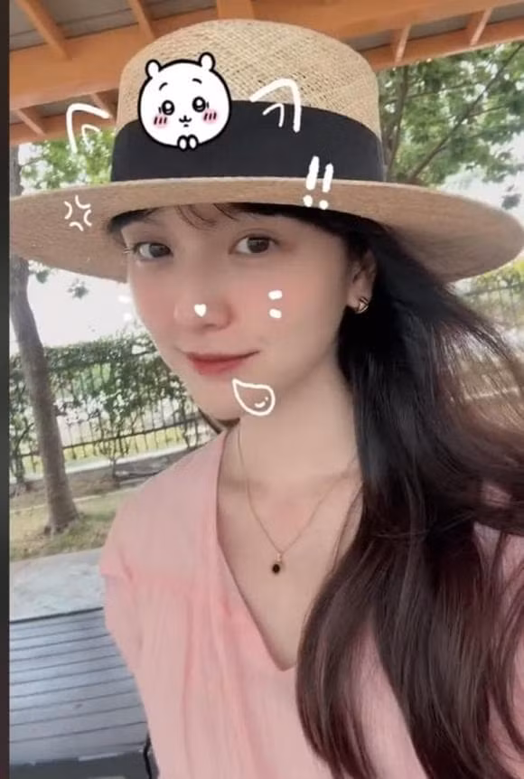 Ngam anh thuo xua cua bo me Son Tung, CDM reo ten Hai Tu-Hinh-4