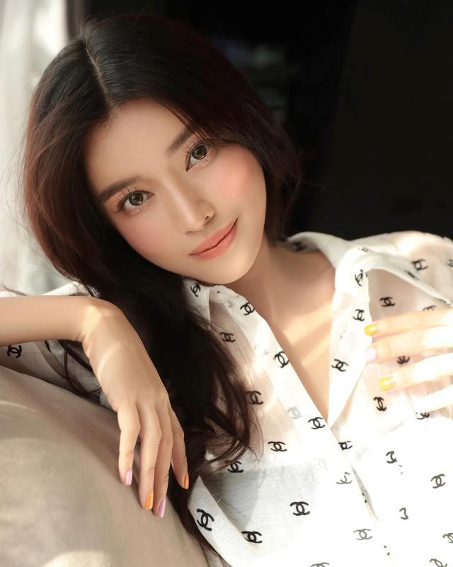 Cao Thai Ha: An han vi khong tha thu khi ban trai ngoai tinh