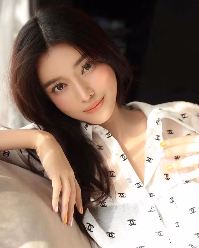 Cao Thai Ha: An han vi khong tha thu khi ban trai ngoai tinh