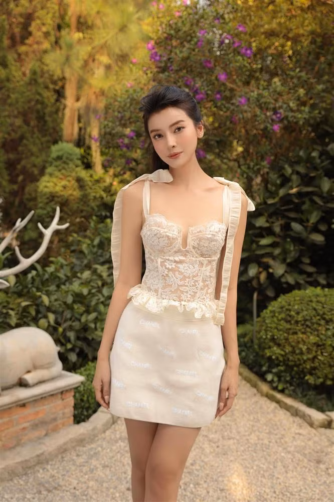 Cao Thai Ha: An han vi khong tha thu khi ban trai ngoai tinh-Hinh-3