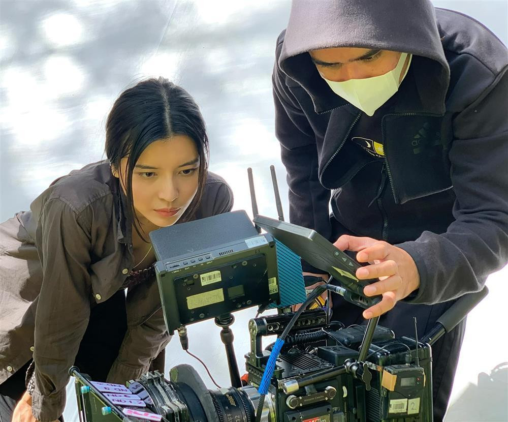 Cao Thai Ha: An han vi khong tha thu khi ban trai ngoai tinh-Hinh-4