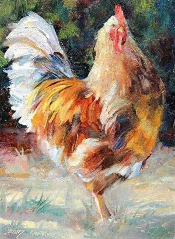 Tuổi Dậu: Dậu tháo vát, nhanh nhẹn, tâm tính tốt đẹp, luôn giữ được cho mình sức sống và năng lượng dồi dào. Nhưng con giáp này lại thường gặp nhiều khó khăn, vất vả, mọi sự không hanh thông. 