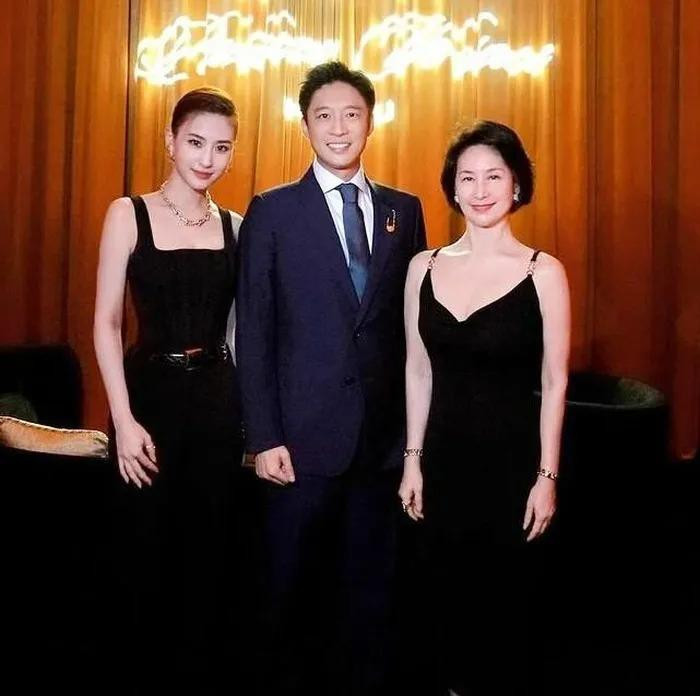 Cuoc song day ap luc cua Dau Kieu khi tro thanh con re ty phu-Hinh-2