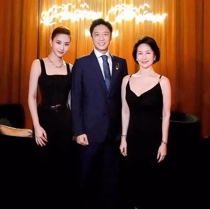 Cuoc song day ap luc cua Dau Kieu khi tro thanh con re ty phu-Hinh-2