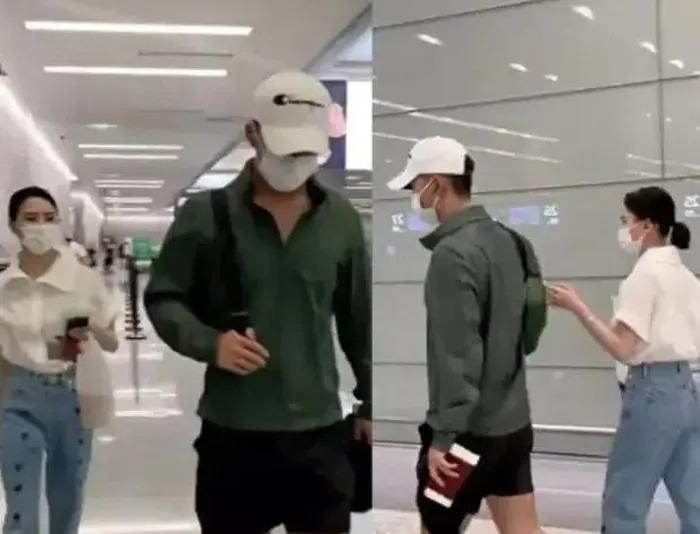 Cuoc song day ap luc cua Dau Kieu khi tro thanh con re ty phu-Hinh-8