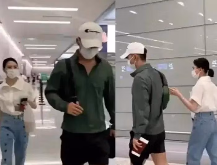 Cuoc song day ap luc cua Dau Kieu khi tro thanh con re ty phu-Hinh-8