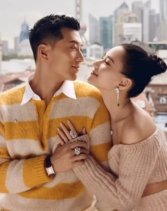 Cuoc song day ap luc cua Dau Kieu khi tro thanh con re ty phu-Hinh-5