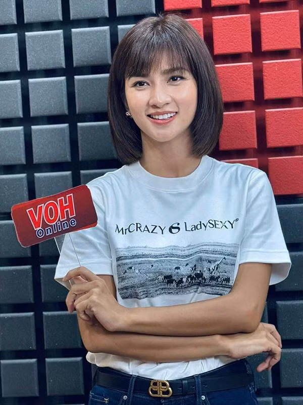 br/> Ngoài ra, một trong những yếu tố giúp Kim Tuyến ngày càng trẻ đẹp đó chính là chăm chỉ tập luyện.