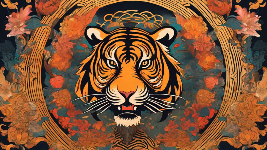 Tuổi Dần vốn là người có tài năng, được Thần Phật chiếu cố nồng hậu nên làm gì cũng có thể thành công. Bản mệnh chỉ cần tập trung vào công việc của mình, không ngừng nâng cao năng lực thì dù ở lĩnh vực nào cũng có thể đạt được vị trí vững chắc, tiền của không thiếu. 