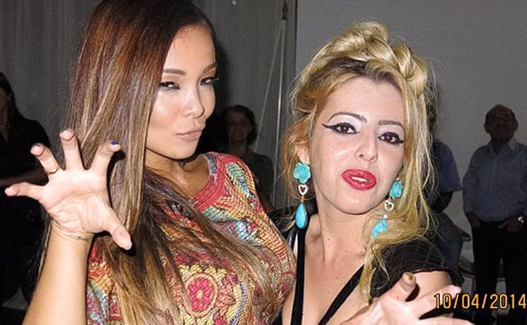 Thiếu đàn ông là một trong những điểm yếu của thị trấn. Nhưng nơi đây nổi tiếng vì có nhiều phụ nữ đẹp.