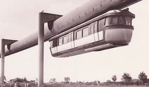 Điểm hấp dẫn nhất trong kế hoạch này là xây dựng hệ thống Monorail (đường sắt một ray) hai làn hiện đại nhất thế giới thời đó để nối liền Phú Lâm, Chợ Lớn, Sài Gòn và Gia Định (Bình Thạnh hiện nay).