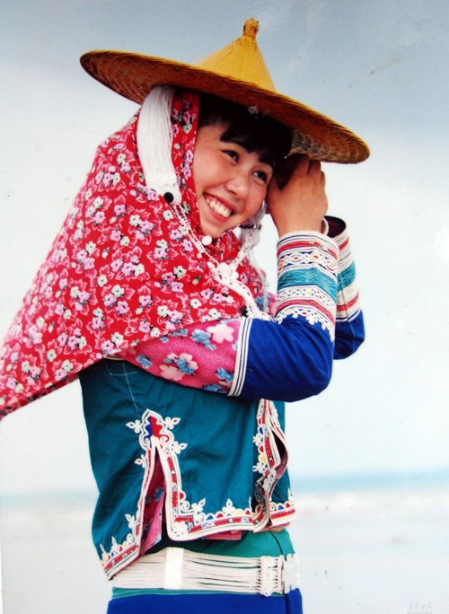 Do sinh sống trên địa thế cách biệt của một bán đảo, người Huệ An Nữ đã ngăn chặn thành công những nỗ lực xâm lược và đồng hóa của người Hán trong nhiều thế kỷ.