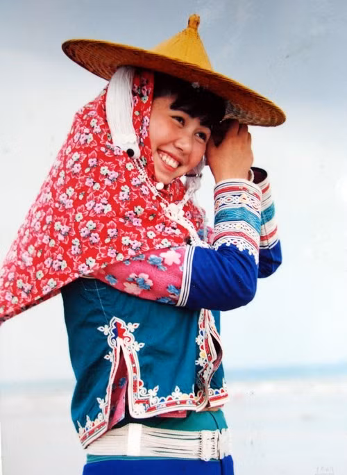 Do sinh sống trên địa thế cách biệt của một bán đảo, người Huệ An Nữ đã ngăn chặn thành công những nỗ lực xâm lược và đồng hóa của người Hán trong nhiều thế kỷ.