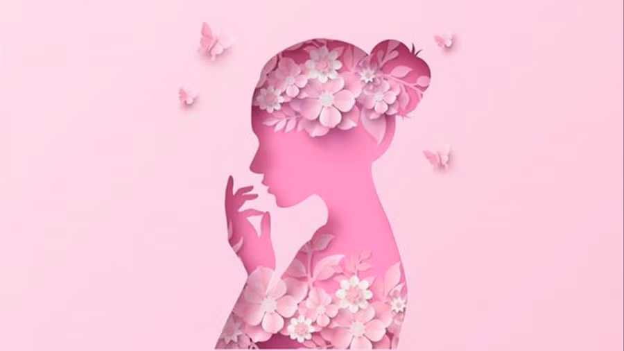 Phu nu co menh nay ca doi an nhien, hon nhan vien man, hau van thang hoa