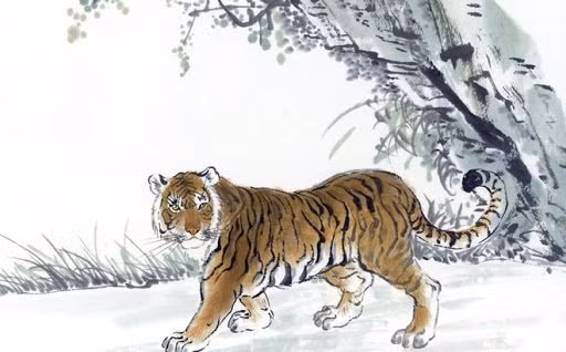  Tuổi Dần– Người đàn ông quyền lực giàu có. Chàng trai tuổi Dần là người có ý chí, thông minh có tầm nhìn xa trông rộng nên họ dễ dàng thành công và giàu có. 