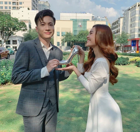 S.T Sơn Thạch đăng ảnh chúc mừng sinh nhật Lan Ngọc - Hình 2 S.T Son Thach dang anh chuc mung sinh nhat Lan Ngoc-Hinh-2