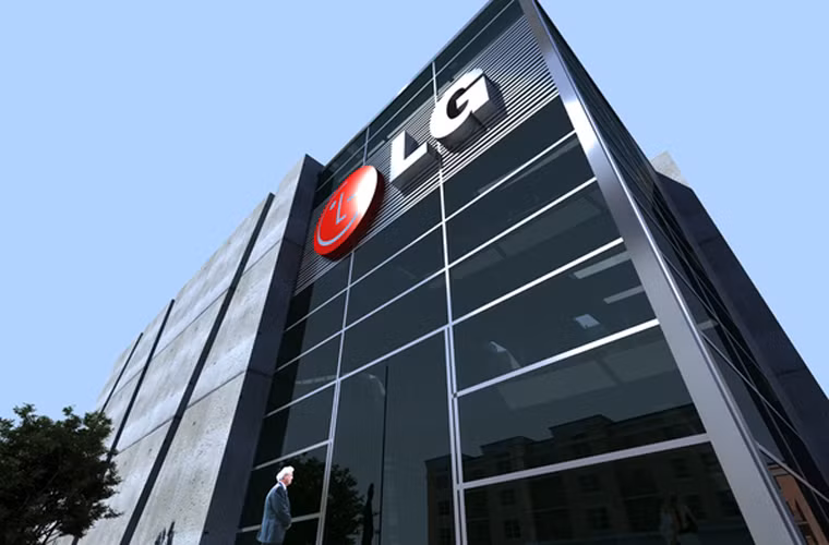 LG đầu tư Dự án 1,5 tỷ USD tại Hải Phòng. Ngày 6/9 vừa qua Ban quản lý Khu kinh tế Hải Phòng đã chính thức cấp giấy chứng nhận đầu tư cho LG Electronics vào Khu Tràng Duệ thuộc Khu kinh tế Đình Vũ - Cát Hải (Hải Phòng). Đây là Dự án tổ hợp sản xuất quy mô lớn của LGE, với tổng mức đầu tư 1,5 tỉ USD.