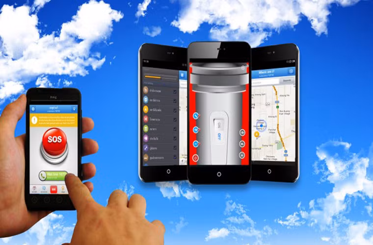 Thái Lan thêm ngôn ngữ vào ứng dụng trợ giúp người nước ngoài. Ứng dụng trợ giúp người nước ngoài tại Thái Lan vừa được cập nhật với 9 ngôn ngữ mới được thêm vào là tiếng Anh, Trung Quốc, Nhật, Myanmar, Lào, Khmer, Malaysia, Indonesia và Jawi.