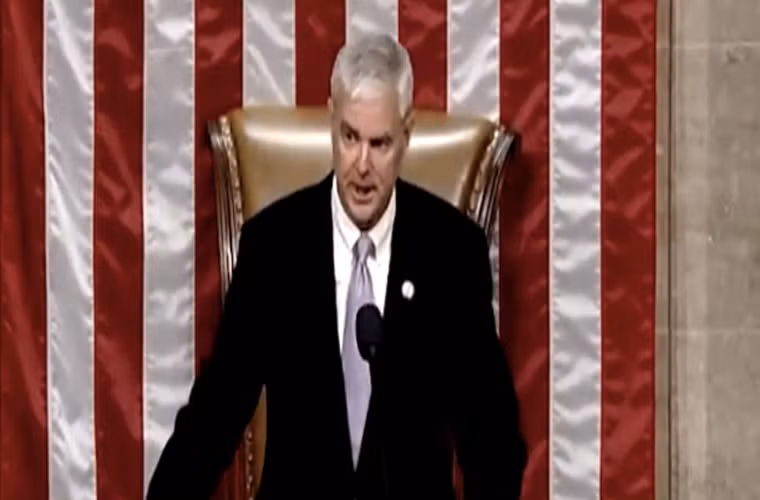 58% thành viên đảng Cộng hòa Mỹ dùng iPhone. Hãng NBC cho biết, phần lớn các thành viên thượng viện Mỹ dùng iPhone và các thành viên đảng Cộng hòa dùng iPhone nhiều hơn so với đảng Dân chủ.