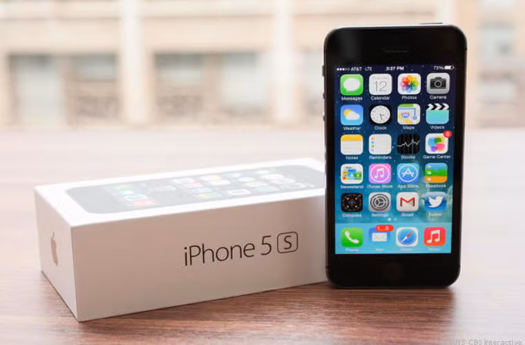 Chip A7 64 bit của Apple không phải chip lõi tứ. Trang web chuyên về đánh giá chip Anandtech cho biết chip A7 64 bit của Apple thực chất là chip lõi đôi, chứ không phải lõi tứ như nhiều người lầm tưởng.