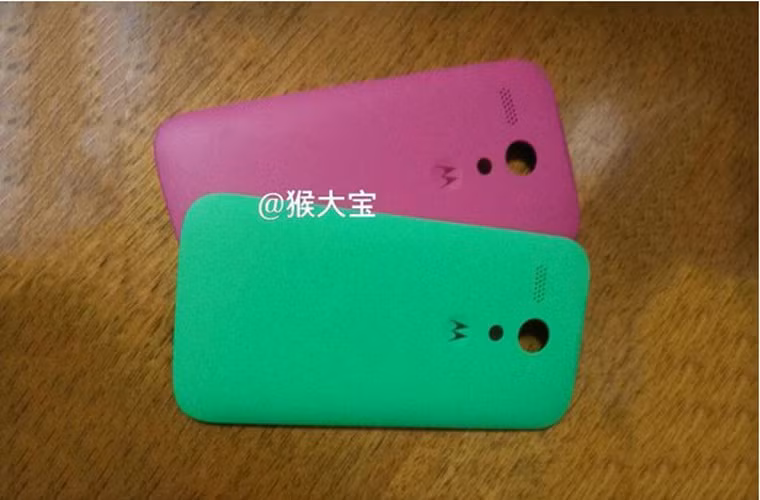 Điện thoại DVX của Motorola là điện thoại giá rẻ của Moto X? Có tin đồn rằng Motorola sắp đưa ra phiên bản giá rẻ của chiếc điện thoại Moto X đình đám mới ra mắt, với tên gọi DVX. Theo trang mạng Phonearena, điện thoại này sẽ được bán trên Pepublic Wireless vào tháng 10.