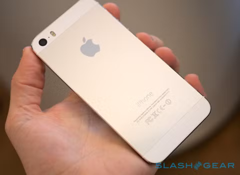 iPhone 5S vàng sẽ bán chạy