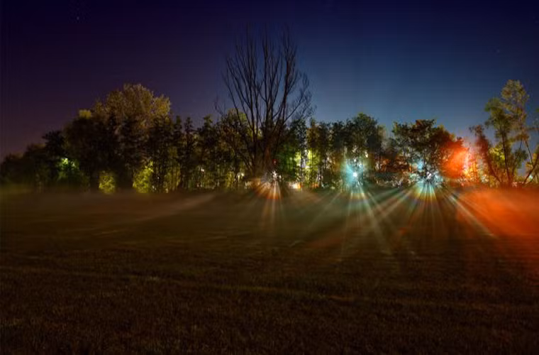 UFO Westall. Ngày 6/4/1966, các nhân chứng (chủ yếu là học sinh một trường cấp 3) ở Melbourne, Australia đã nhìn thấy một chiếc đĩa bay màu bạc đang lượn vòng và hạ cánh xuống gần trường học, rồi lại cất cánh. Sau đó, nó phóng lên trời với một tốc độ đáng kinh ngạc sau rặng cây. Sân bay gần khu vực này nhất cho biết trong khoảng thời gian đó không có bất kỳ một chiếc máy bay tư nhân nào cất cánh. Bên quân sự cũng khẳng định không có bất cứ một hành động nào. Đây là một trong những trường hợp nhìn thấy UFO gây tranh cãi nhất ở Australia.