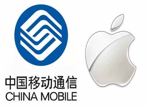 Apple và China Mobile ký thỏa thuận về iPhone 5C. Theo nguồn tin từ The Wall Street Journal, Apple đang chuẩn bị chuyển iPhone 5C tới nhà mạng lớn nhất Trung Quốc China Mobile với số người đăng ký lên tới gần 700 triệu người.