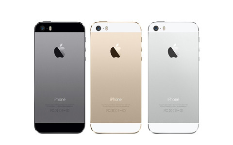 Không phải ai cũng thích iPhone 5S vàng.