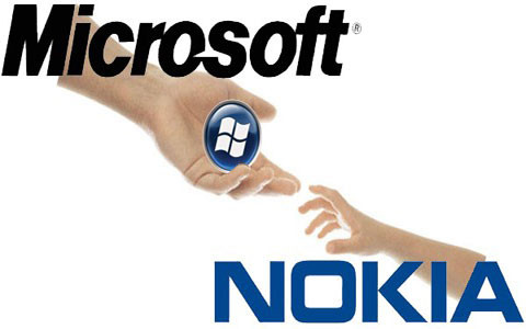 Microsoft mua lại mảng kinh doanh thiết bị của Nokia với giá 7,2 tỷ USD. Bộ phận của Nokia được mua lại chuyên sản xuất các thiết bị Smartphone và máy tính bảng. Microsoft sẽ trả 3,7 tỷ Euro cho thương vụ này, tương đương 5 tỷ USD. Microsft cũng sẽ trả thêm 1,65 tỷ Euro (2,2 tỷ USD) cho quyền sử dụng các bằng sáng chế của Nokia. Tổng cộng thương vụ này lấy đi của Microsoft khoảng 7,2 tỷ USD.