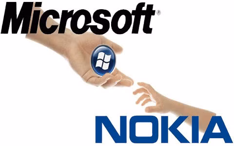 Microsoft mua lại mảng kinh doanh thiết bị của Nokia với giá 7,2 tỷ USD. Bộ phận của Nokia được mua lại chuyên sản xuất các thiết bị Smartphone và máy tính bảng. Microsoft sẽ trả 3,7 tỷ Euro cho thương vụ này, tương đương 5 tỷ USD. Microsft cũng sẽ trả thêm 1,65 tỷ Euro (2,2 tỷ USD) cho quyền sử dụng các bằng sáng chế của Nokia. Tổng cộng thương vụ này lấy đi của Microsoft khoảng 7,2 tỷ USD.