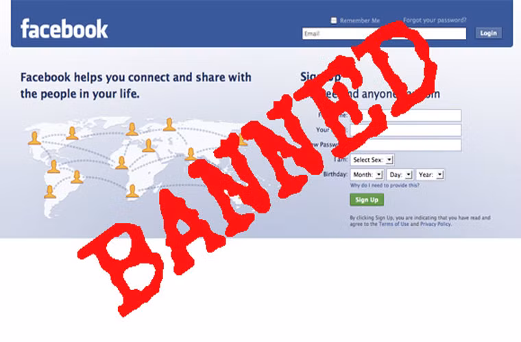 Thông tin Trung Quốc“gỡ rào cản” Facebook tại khu thương mại tự do Thượng Hải là bịa đặt! Các quan chức Trung Quốc cho biết thông tin về việc Trung Quốc cho phép Facebook được hoạt động lại tại khu vực thương mại tự do Thượng Hải là hoàn toàn bịa đặt. Họ không có ý định thay đổi chính sách internet trong khu vực thương mại tự do của mình.