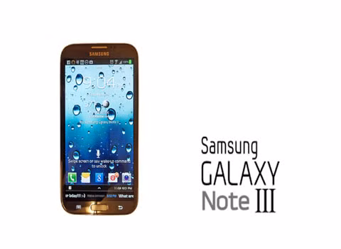 Samsung Galaxy Note III có cảm ứng nhận diện dấu vân tay? Địa chỉ Twitter @evleaks đã đưa ra danh sách các file có trong phần mềm lắp đặt trong Samsung Galaxy Note III. Đặc biệt trong danh sách đó có file FingerprintService.apk, một file được cho là có liên quan đến khả năng có ứng dụng tính năng nhận diện dấu vân tay của Samsung Galaxy Note III.
