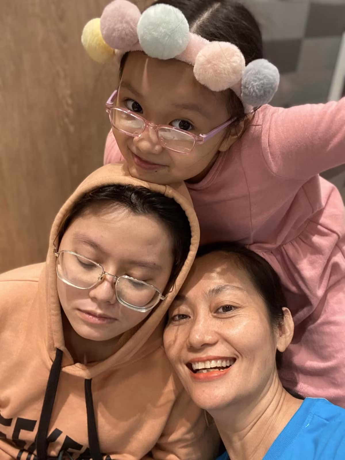 NSUT Hanh Thuy: Toi co ngoi tren dong tien cung khong sang duoc-Hinh-11