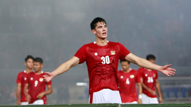 Cong Phuong co ten o doi hinh tieu bieu vang mat cua AFF Cup-Hinh-2