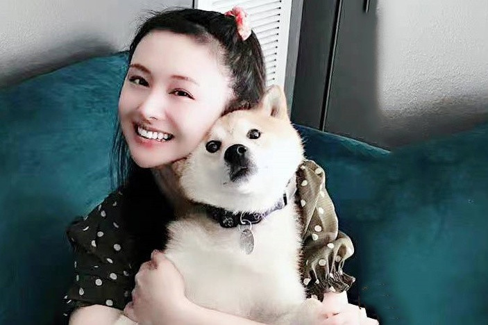 Cuoc song hien tai cua Trinh Sang o My