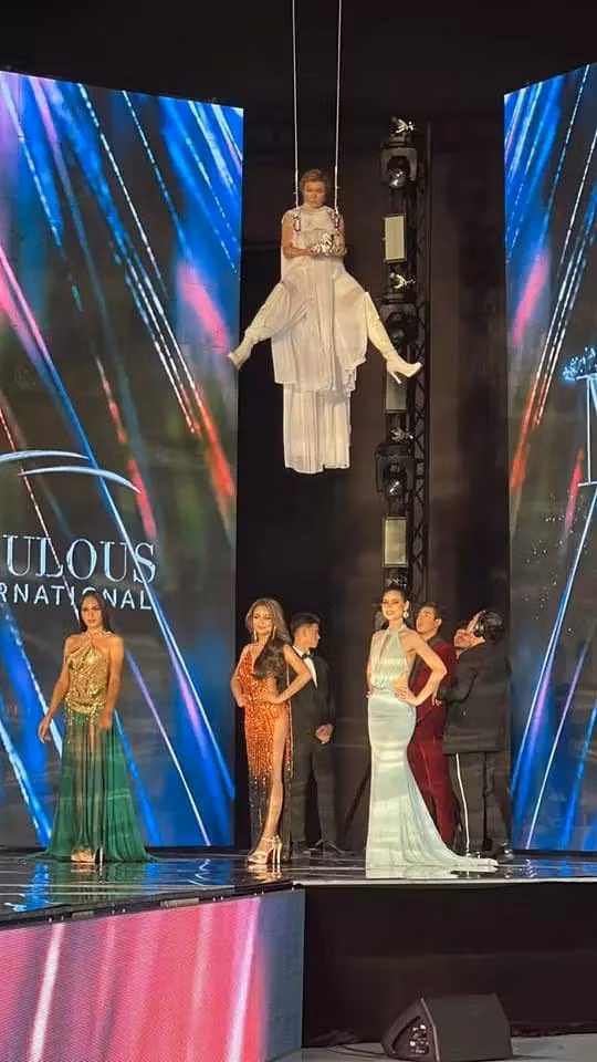 Pha trao vuong mien doc nhat lich su, chu tich 