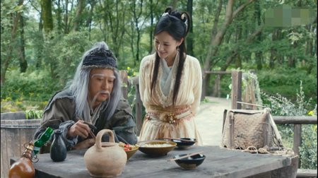 Tieu dao du - vo cong Hong That Cong luyen luc tre co gi dac biet?-Hinh-4