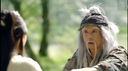 Tieu dao du - vo cong Hong That Cong luyen luc tre co gi dac biet?-Hinh-3