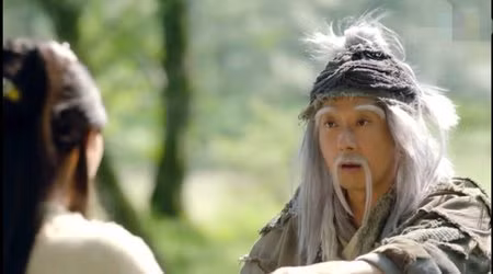 Tieu dao du - vo cong Hong That Cong luyen luc tre co gi dac biet?-Hinh-3