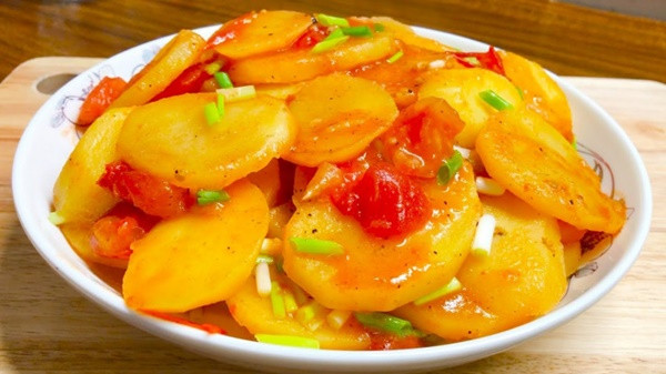 6 loai rau thich hop cho nguoi bi mo mau, 3 loai khong nen an-Hinh-2