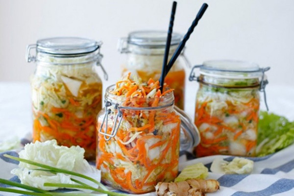 6 loai rau thich hop cho nguoi bi mo mau, 3 loai khong nen an