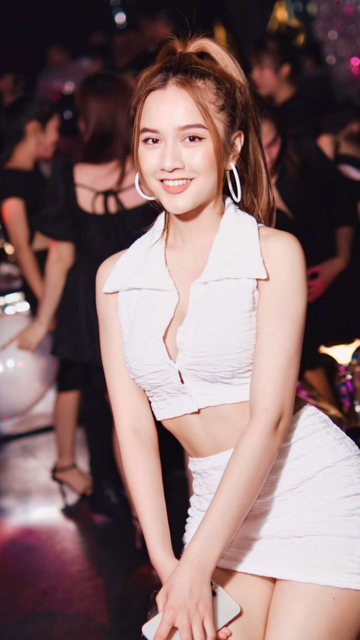 Cô được khen ngợi về gu thời trang phù hợp với hoàn cảnh xuất hiện. Cá tính thời trang của Emma được thể hiện rõ ràng qua những gì cô khoác lên người.